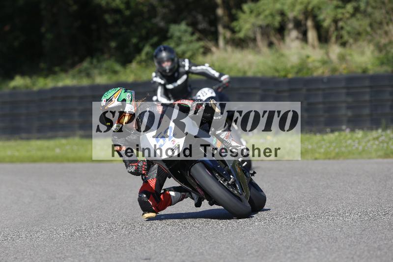 /54 19.09.2025 Speer Racing ADR/Gruppe gelb/52